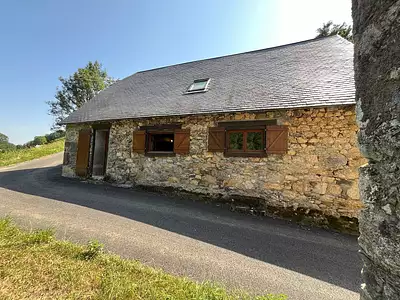 Maison, 103 m²