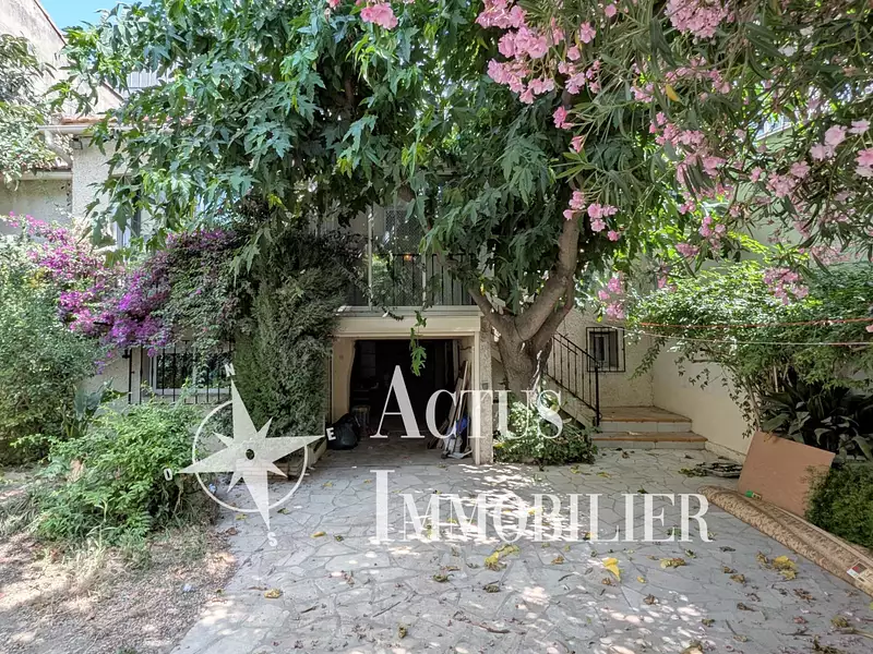 Maison, 89 m²