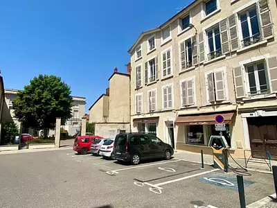 Appartement, 117 m²