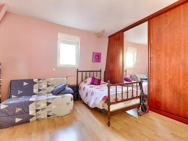 Maison, 150 m²