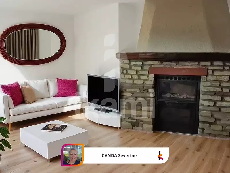 Maison, 90 m²