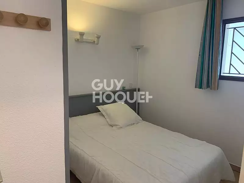 Appartement, 43 m²