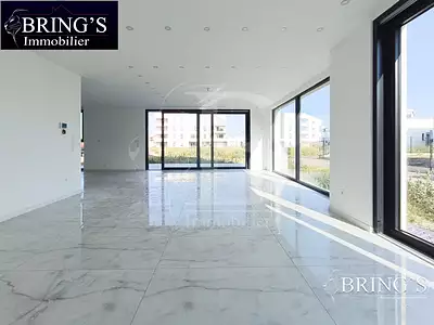 Maison, 124 m²