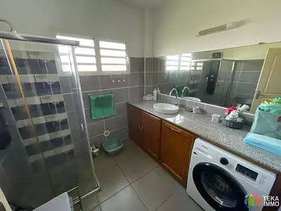 Maison, 101 m²
