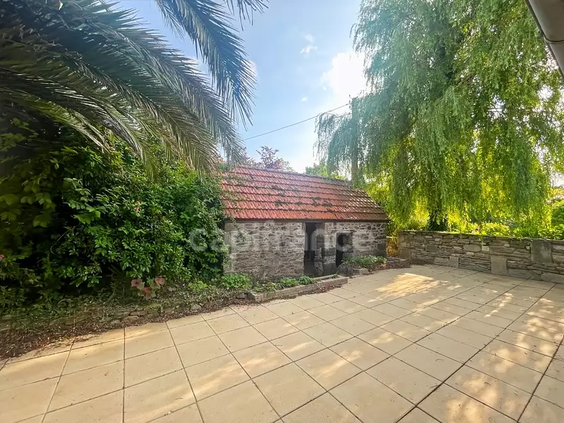 Maison, 124 m²