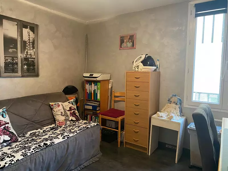 Maison, 87 m²