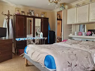 Maison, 131 m²