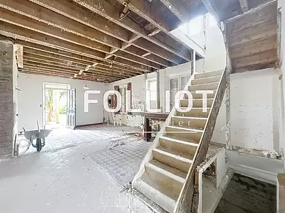 Maison, 180 m²