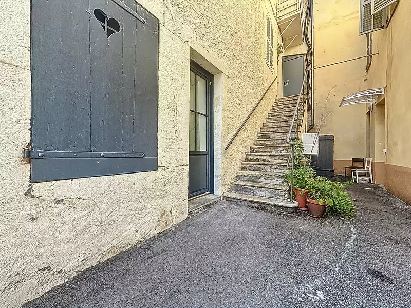 Appartement, 71 m²