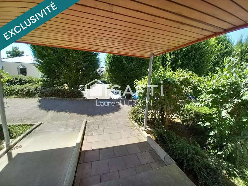 Appartement, 19 m²