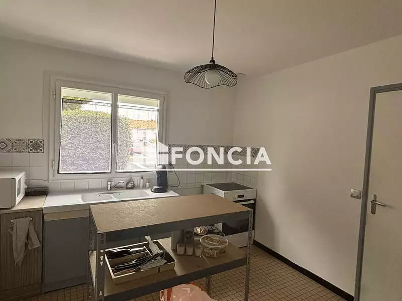 Maison, 80 m²