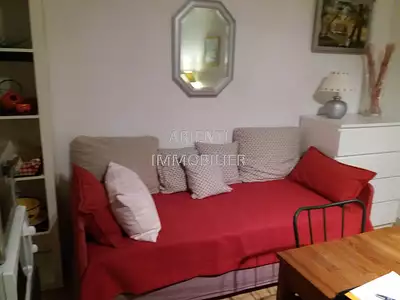 Appartement, 23 m²