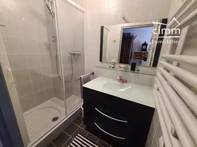 Appartement, 32,4 m²