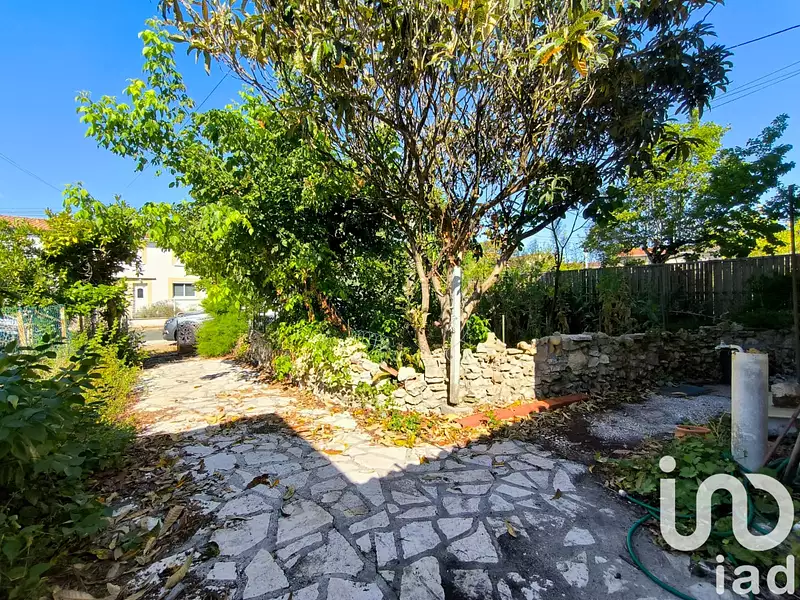 Maison, 69 m²