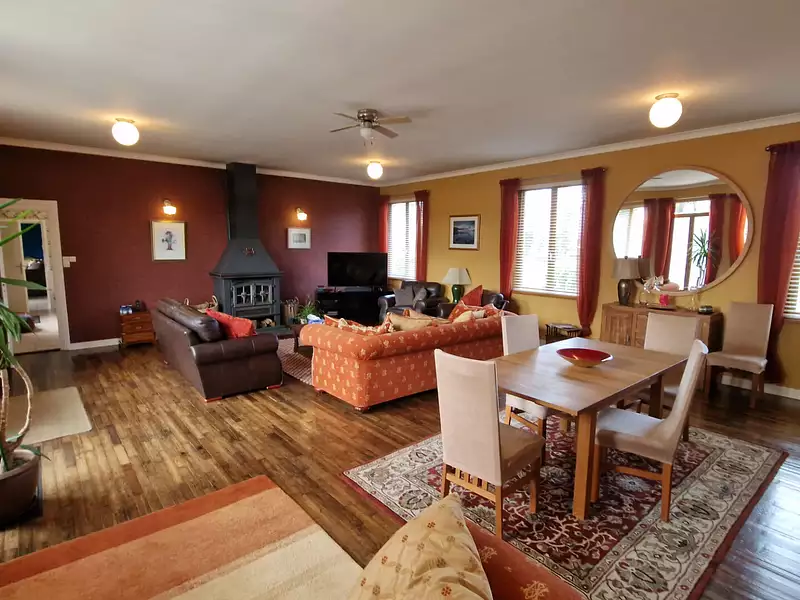 Maison, 213 m²