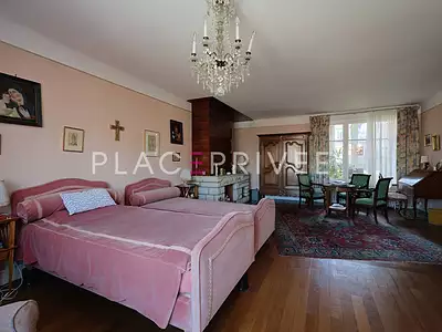 Appartement, 143 m²
