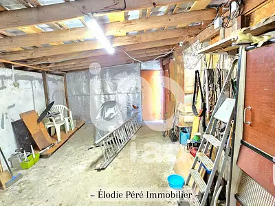Maison, 118 m²