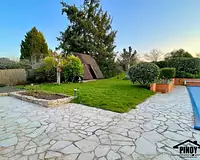 Maison, 176 m²