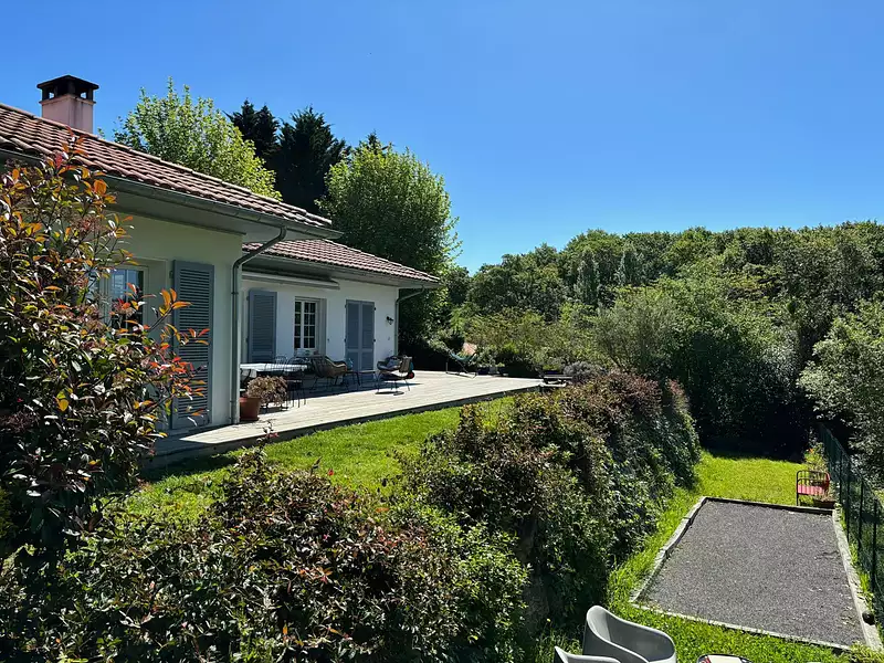 Maison, 192 m²