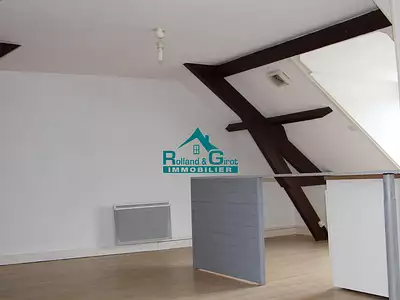 Appartement, 23,83 m²