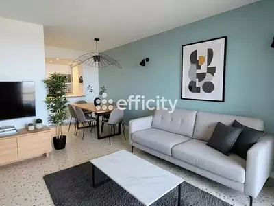 Appartement, 75 m²