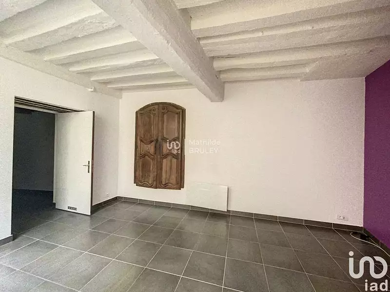 Divers, 36 m²
