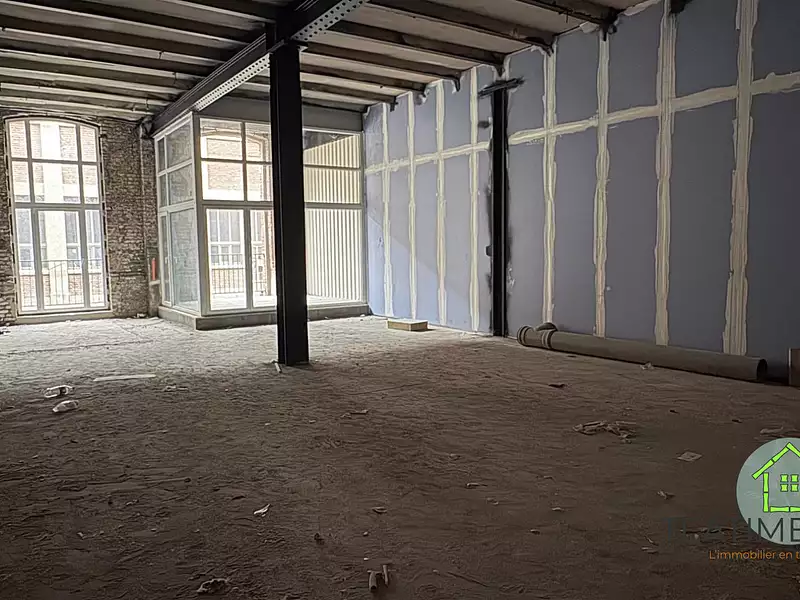 Appartement, 103 m²