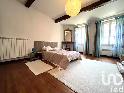 Maison, 170 m²