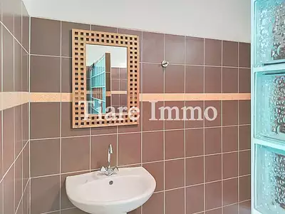 Maison, 100 m²