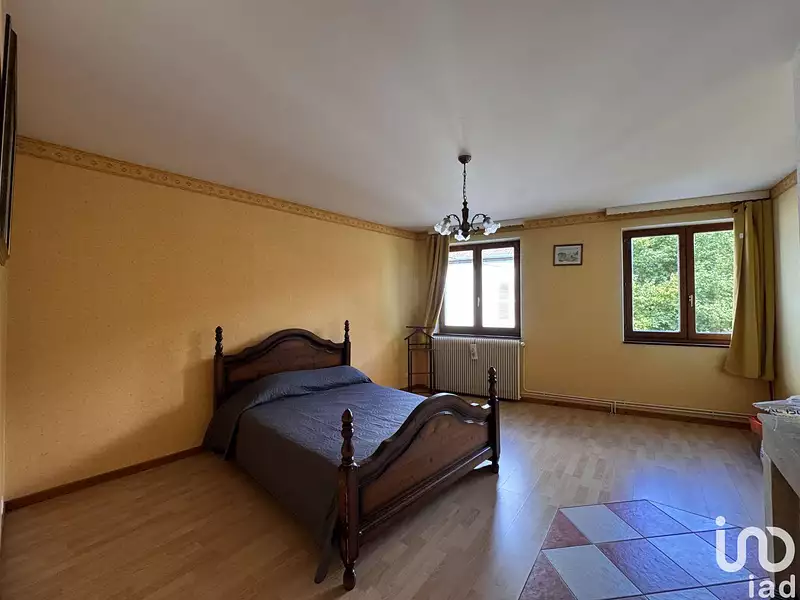 Maison, 200 m²