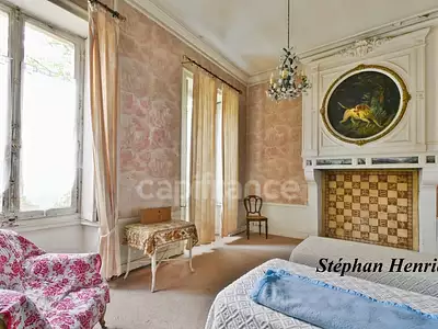 Maison, 388 m²