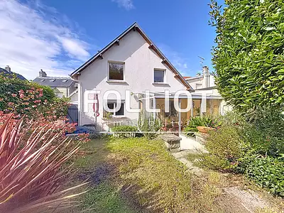 Maison, 94 m²