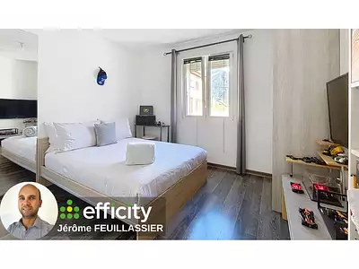 Appartement, 87 m²