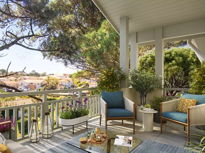 Appartement, 103,94 m²