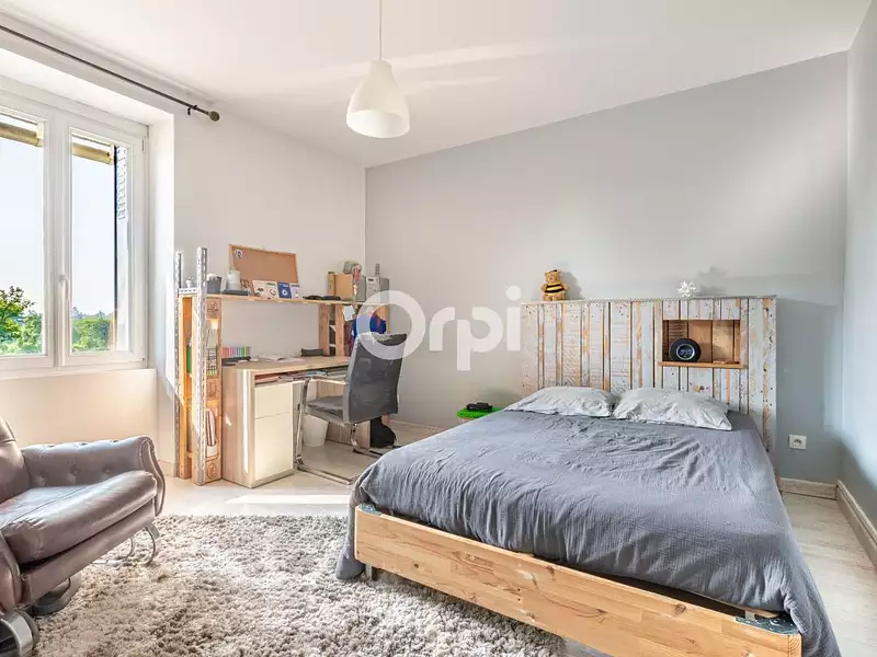 Maison, 180 m²