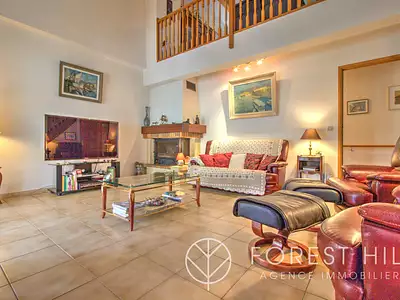 Maison, 130 m²