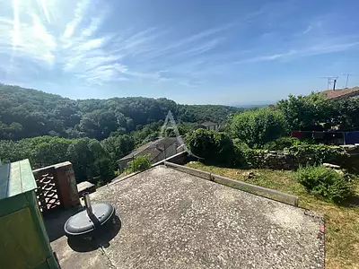 Maison, 63,4 m²