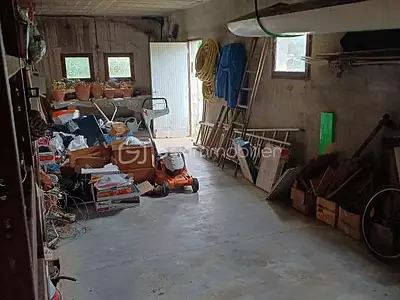 Maison, 165 m²