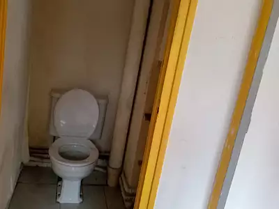 Appartement, 57 m²