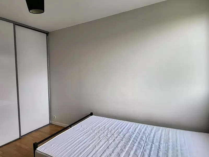 Appartement, 60 m²