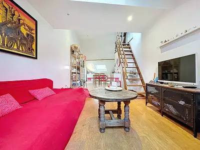 Appartement, 38,49 m²