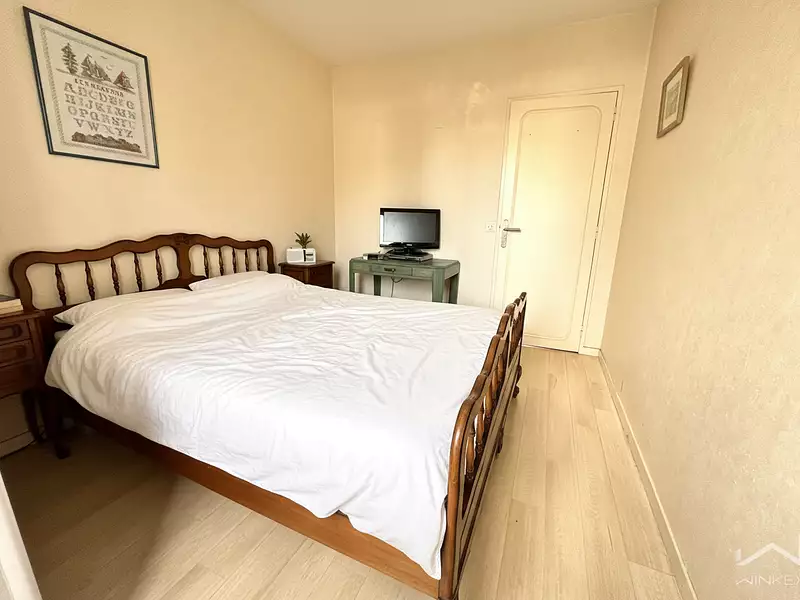 Appartement, 70 m²