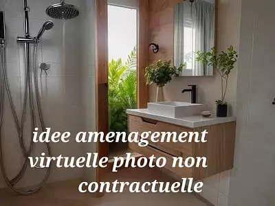 Maison, 66 m²