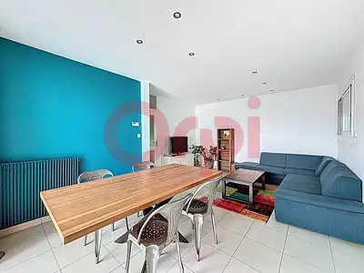 Appartement, 68 m²