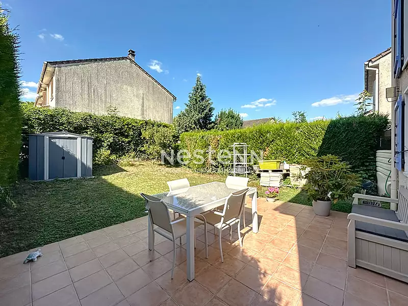 Maison, 90 m²