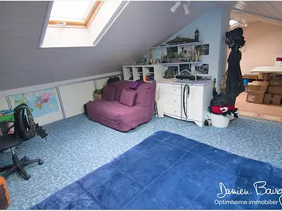 Maison, 135 m²