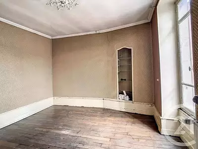 Maison, 100 m²