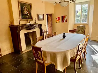 Maison, 445 m²