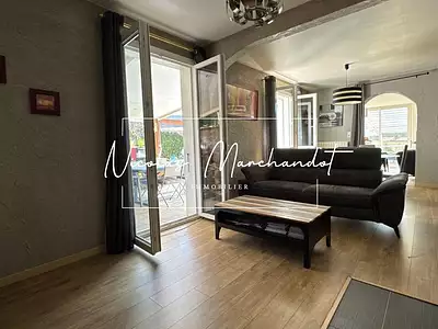 Maison, 175 m²
