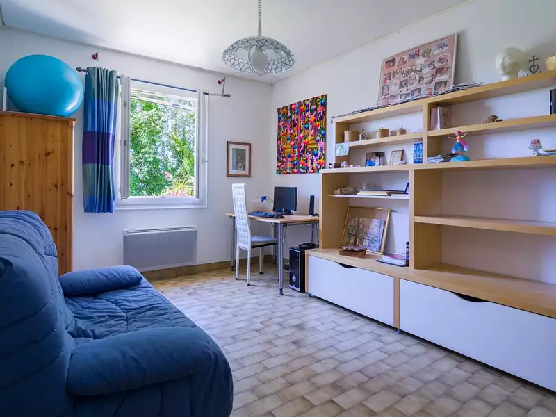 Maison, 110 m²